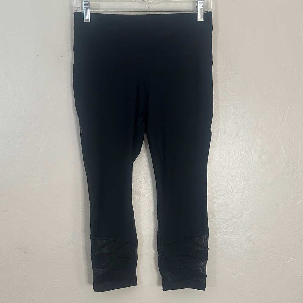 RBX Black Women's Leggings